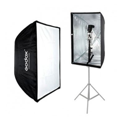 Софтбокс-зонт Godox SB-UBW 60x90см быстроскладной НЕ BOWENS