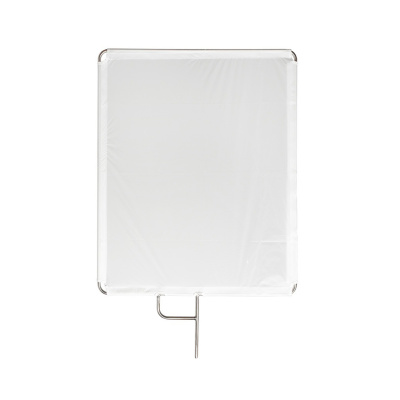 Фрост-рама (флаг) с рассеивателем M6075 60*75cm