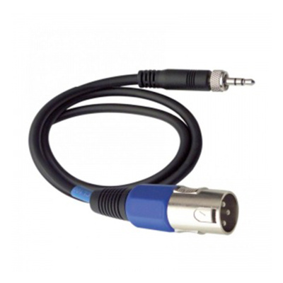 Кабель переходник Sennheiser CL100 XLR - jack3,5