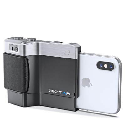 Держатель для смартфона Miggo MW PT-ONE BS 52 Pictar Smart Grip