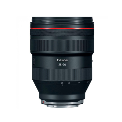 Объектив Canon RF 28-70mm f2 L USM