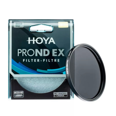 Светофильтр HOYA PROND EX64 58 ММ