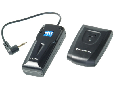 Радиосинхронизатор для студийных вспышек Falcon Eyes DMT-4