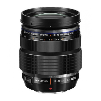 Объектив Olympus ED 12-40mm f2.8 Pro M.Zuiko Digital