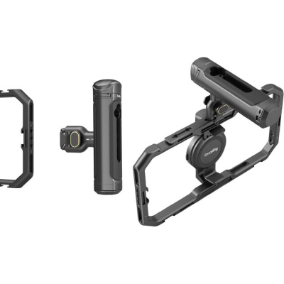 Клетка Smallrig 4597 Quick Basic для смартфона