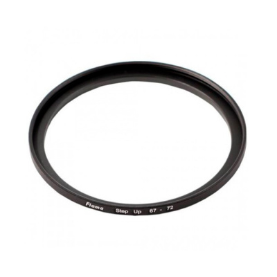 Переходное кольцо для фильтра Flama 67-77 mm