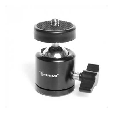 Голова шаровая FUJIMI FL BH-S алюм.(2кг)