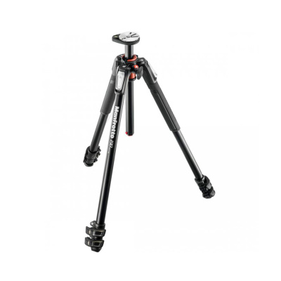 Штатив Manfrotto MT190XPRO3 алюм. черный