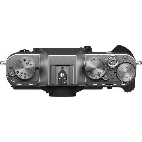 Цифровая камера Fujifilm X-T30 II Body Silver