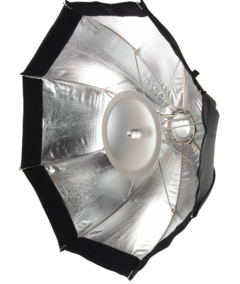 Октобокс Godox AD-S7 для AD200 48см