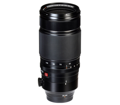 Объектив Fujifilm XF 50-140mm F2.8 R LM OIS WR