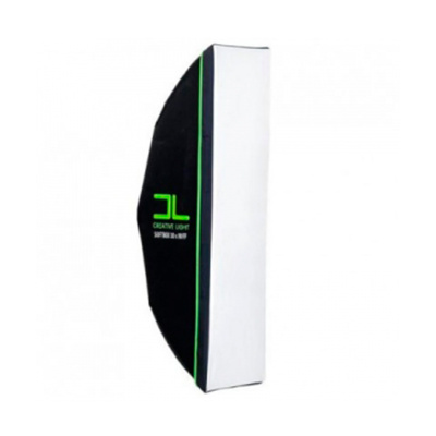 Софтбокс CREATIVE LIGHT 30х90см FF (100810) без адаптера