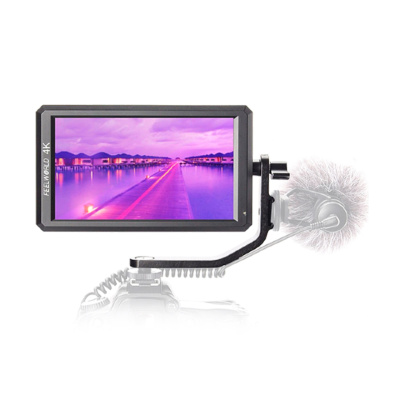 Монитор Feelworld F6 5.7" 4K HDMI