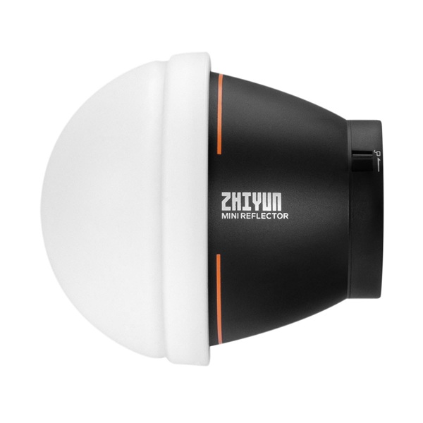 Осветитель светодиодный Zhiyun Molus X60RGB Combo 60Вт, 2700-6500К