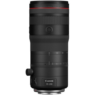 Объектив Canon RF 70-200mm f2.8 L IS USM Z