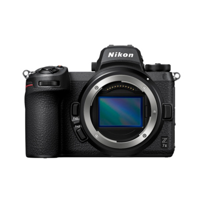 Цифровая камера Nikon Z7 II Body