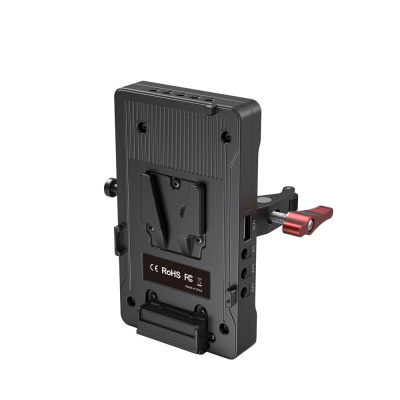 Система питания SmallRig 3202 V-Mount с зажимом