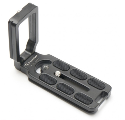 Площадка L-образная Fujimi FJG-L100 для вертикальной съемки 1/4"