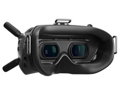 Квадрокоптер DJI FPV Combo