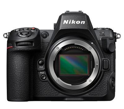Цифровая камера Nikon Z8 Body