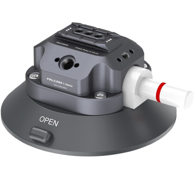 Вакуумная присоска Ulanzi FALCAM F22 4.5"