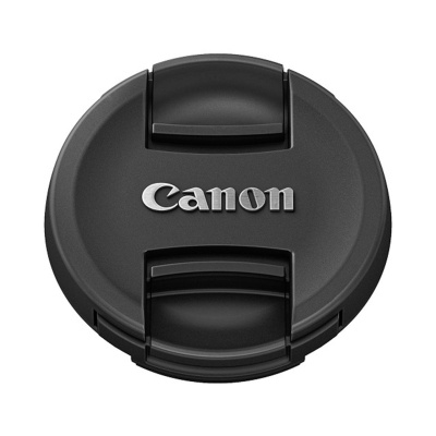 Крышка на объектив Canon 67mm (как ориг)
