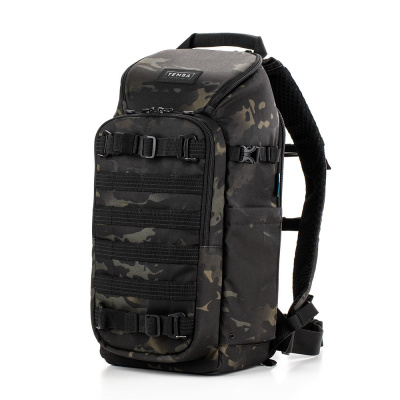 Рюкзак Tenba Axis v2 Tactical 16 (637-753) камуфляж