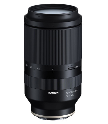 Объектив Tamron AF 70-180mm f2.8 Di III VXD Sony (A056SF)