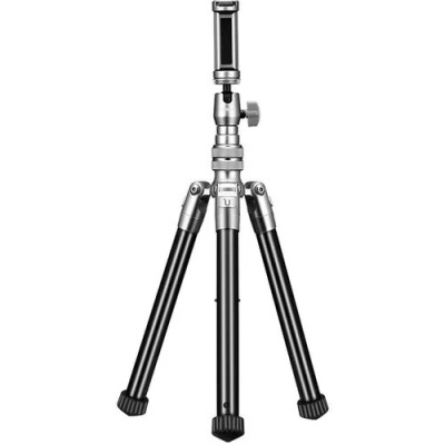 Штатив Ulanzi SK-04 Selfie Stick Tripod с головой