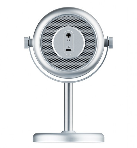 Микрофон конденсаторный Saramonic Xmic Z4 настольный USB