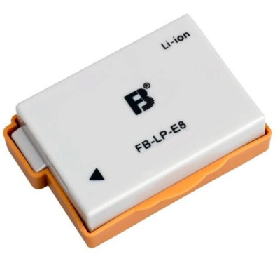 Аккумулятор Canon LP-E8 не ориг.