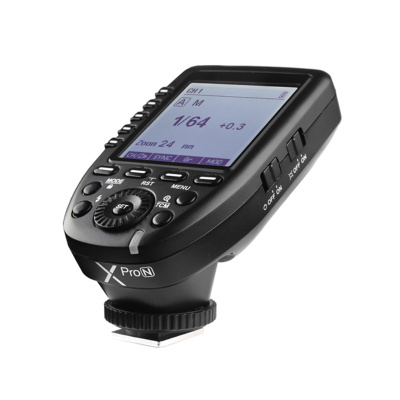 Передатчик Godox XPro-N TTL для Nikon