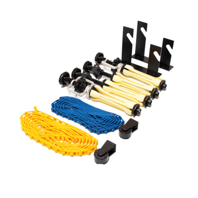 Держатели для 2-х фонов NG-2WS