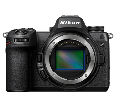 Беззеркальный фотоаппарат Nikon Z6 III Body
