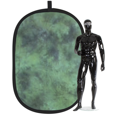 Фон Falcon Eyes BC-005 RB-7284 размер 183*213 см. складной, пестрый, бязь