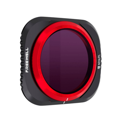 Светофильтр Freewell ND16/PL для DJI Mavic Air 2