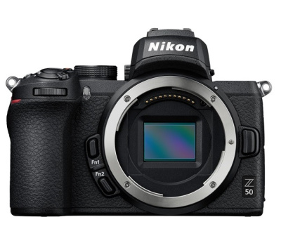 Цифровая камера Nikon Z50 body