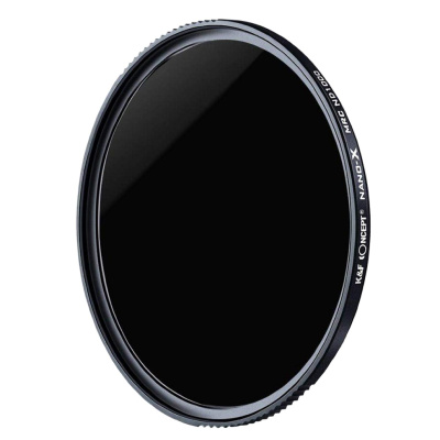 Светофильтр KF Concept Nano-X PRO ND1000 58мм KF01.1233