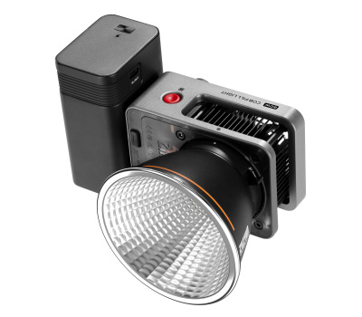 Осветитель светодиодный Zhiyun Molus X60 Combo 60Вт, 2700-6500К