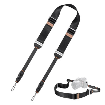 Ремень плечевой KF Concept Camera Strap KF13.132