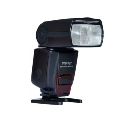 Фотовспышка Yongnuo Speedlite YN560 IV