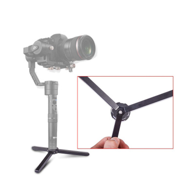 Штатив-мини ZYT01 DIGITALFOTO для Zhiyun Crane 2/Crane M/Crane Plus/FEIYU/DJI Ronin S