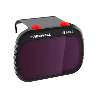 Светофильтр Freewell ND64 для DJI Mavic Mini/Mini 2
