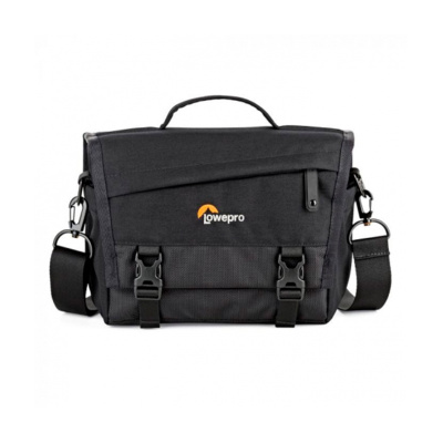 Фотосумка Lowepro m-Trekker SH 150 плечевая, черный