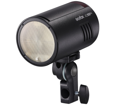 Вспышка аккумуляторная Godox Witstro AD100 Pro с поддержкой TTL