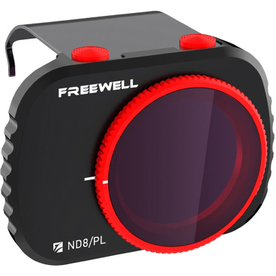 Светофильтр Freewell ND8/PL для DJI Mavic Mini/Mini 2