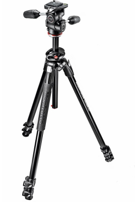 Штатив Manfrotto MK290DUA3-3W