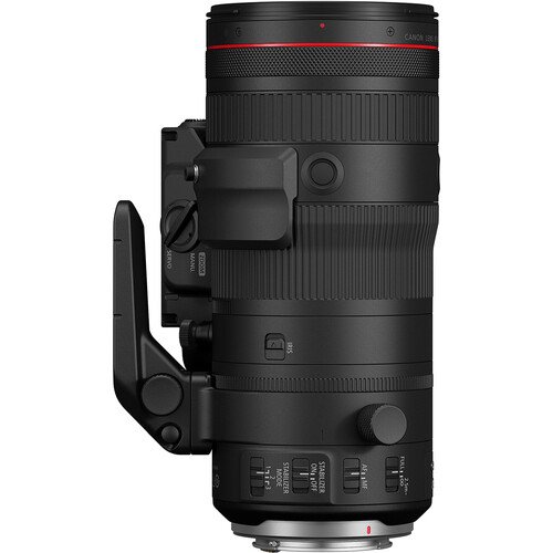 Объектив Canon RF 70-200mm f2.8 L IS USM Z