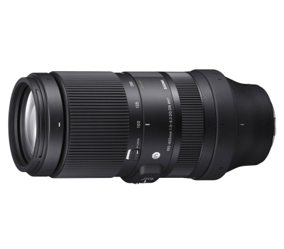 Объектив Sigma AF 100-400mm f5.0-6.3 DG DN OS Contemporary Sony E