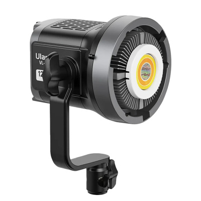 Осветитель светодиодный Ulanzi VL-120C RGB 2700-6500K